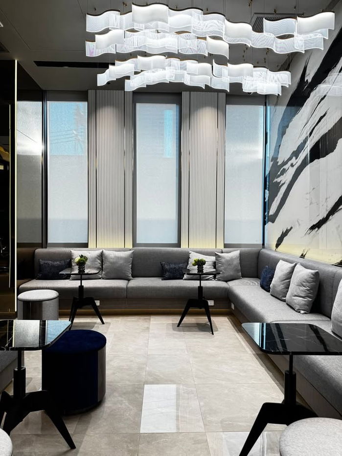 รูป เช่าคอนโด Ideo Ramkhamhaeng - Lam Sali Station/ไอดีโอ รามคำแหง - ลำสาลี สเตชั่น (B6808037)  ID Line : @condo88 - รูปที่ 2/10