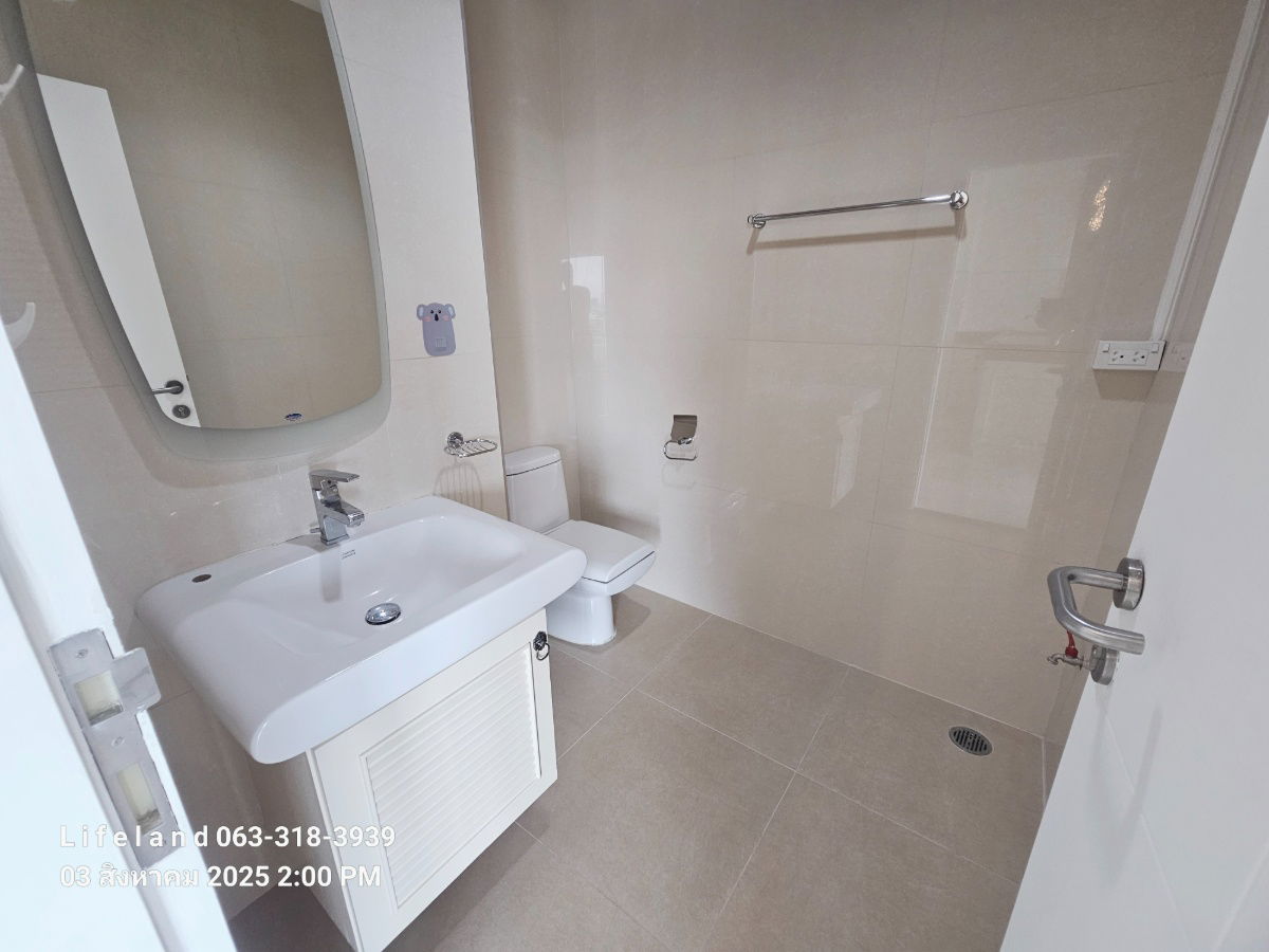 picture For rent The Four Wings Residence [Corner, Building B, 11th Floor] Ready to move in [Line: @lifeland] - 34/38