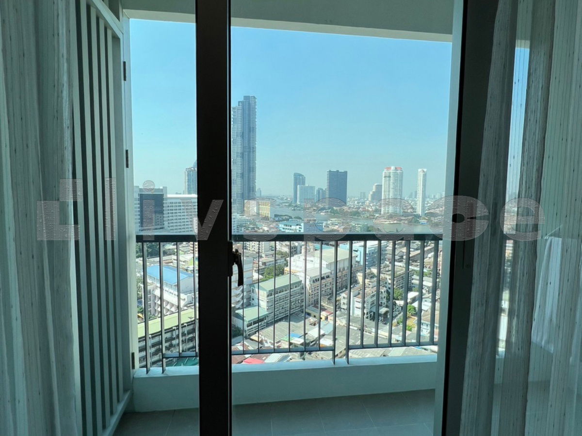 รูป [L250729053] สำหรับเช่า Rhythm Sathorn 21 |  2 ห้องนอน | ขนาด 67 ตร.ม. | ราคาพิเศษ | พร้อมเข้าอยู่ - รูปที่ 8/8