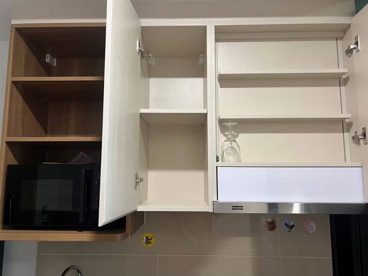 picture 🔥 Condo for rent  The LIVIN Phetkasem >> Line: @436eaqax 🔥 - 4/9