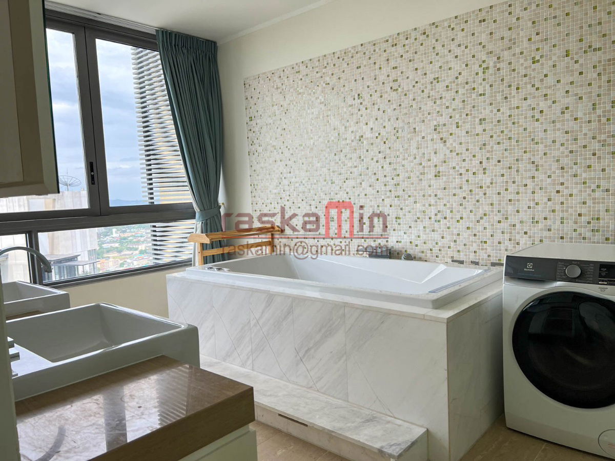 รูป  คอนโดหรูริมทะเลวงศ์อมาตย์ | ขาย Northpoint Condominium 🌟 - รูปที่ 20/44