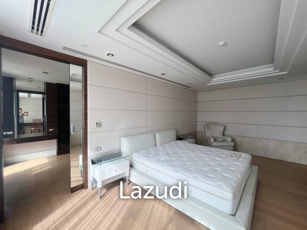 รูป 4 Bed 4 Bath 322 SQ.M Ideal 24 Condominium - รูปที่ 5/14