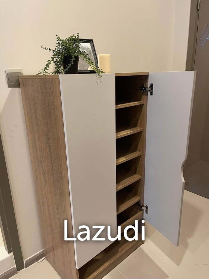 picture 1 Bedroom 1 bathroom 32 SQ.M. Life Asoke Hype - 5/7