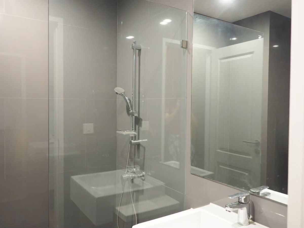 picture 🌬️💖 Noble Revo Silom South-Facing Unit, Cool Breeze, Move-in Aug 9! 🏢 - 7/7