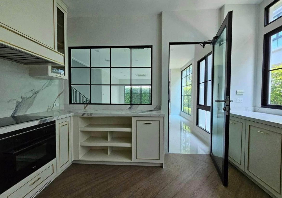 picture #R5543🎉 050868 Condo  Nantawan Pinklao - Kanchana - 12/19