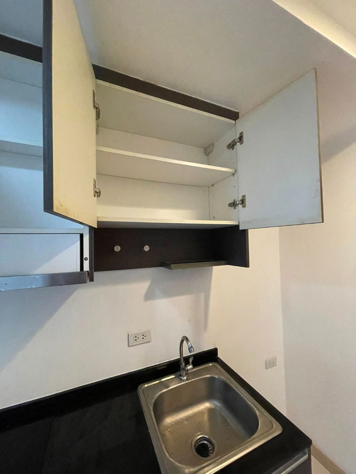 picture 🌿 MONIIQ Sukhumvit 64 ✨ Warm Japanese Style Condo! 💸 Only 12,000‼️ - 6/10