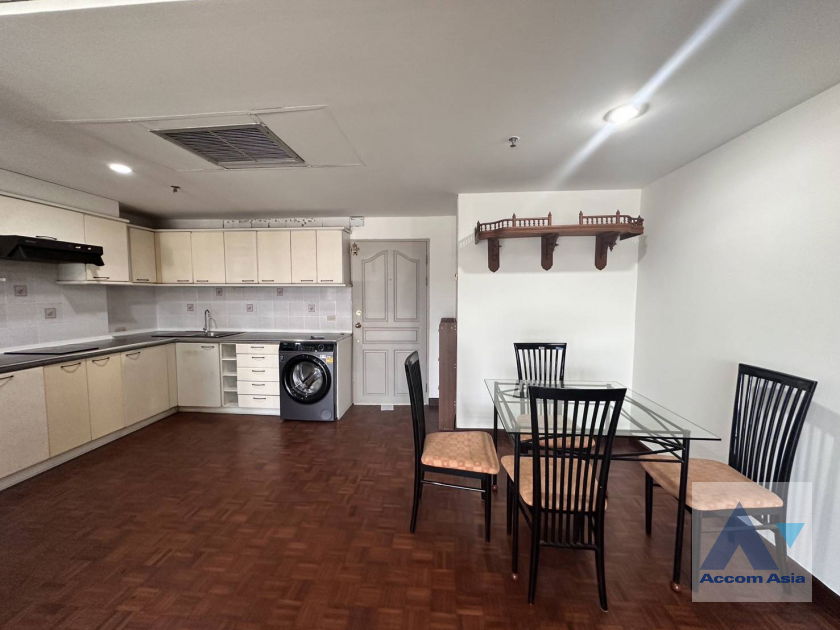รูป 🔼🔽 AccomA 📩  2 BR Condominium @The Natural Place Suite (AA44378) - รูปที่ 6/20