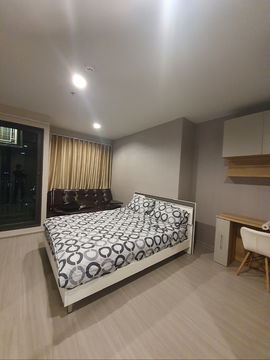 Life Ladprao ห้องสวย ราคาดี สอบถามเพิ่มเติมได้ที่ Line @condorental