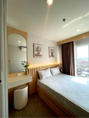 คอนโดให้เช่า : [ให้เช่า] คอนโด รีเจ้นท์ โฮม บางนา (Regent Home Bangna)