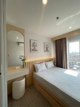 [ให้เช่า] คอนโด รีเจ้นท์ โฮม บางนา (Regent Home Bangna)