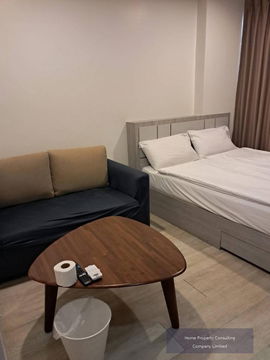 Condo for rent : Im China Town Residence MRT Wat Mangkorn (120m./2minwalk)