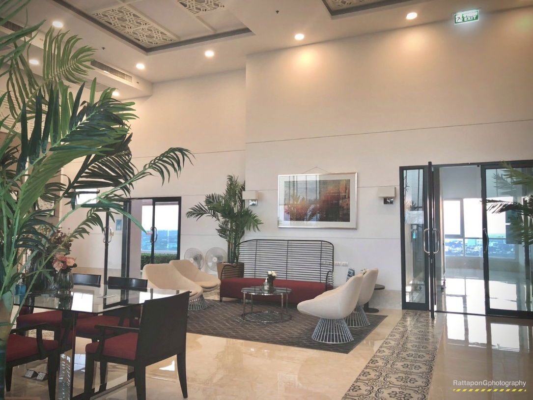 picture Condominium for rent "Supalai monte 2  project”  26 flr. Ready to move in.   - 10/21