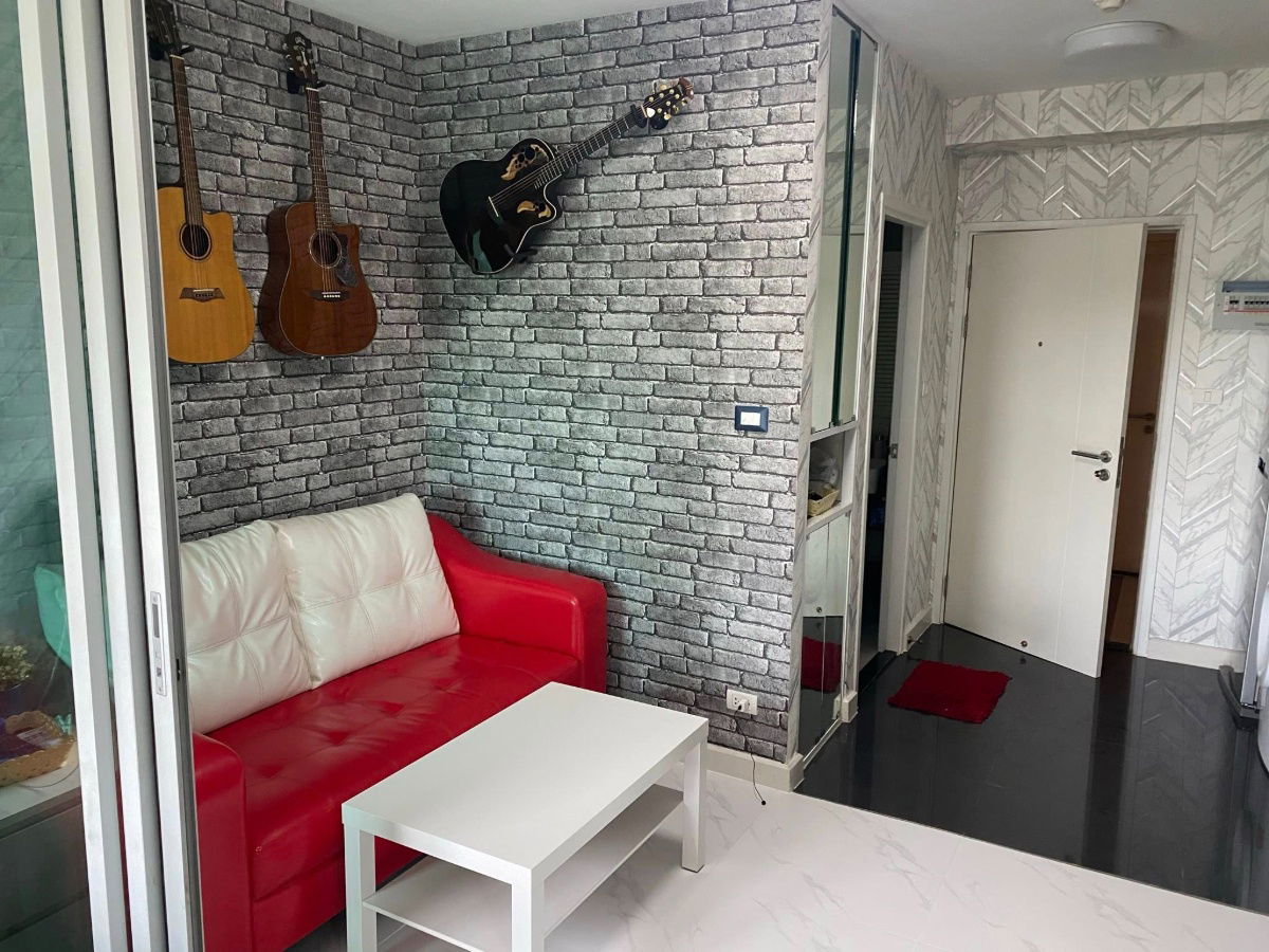 picture AS1491 A Space ME Bangna Condo for rent - 4/7