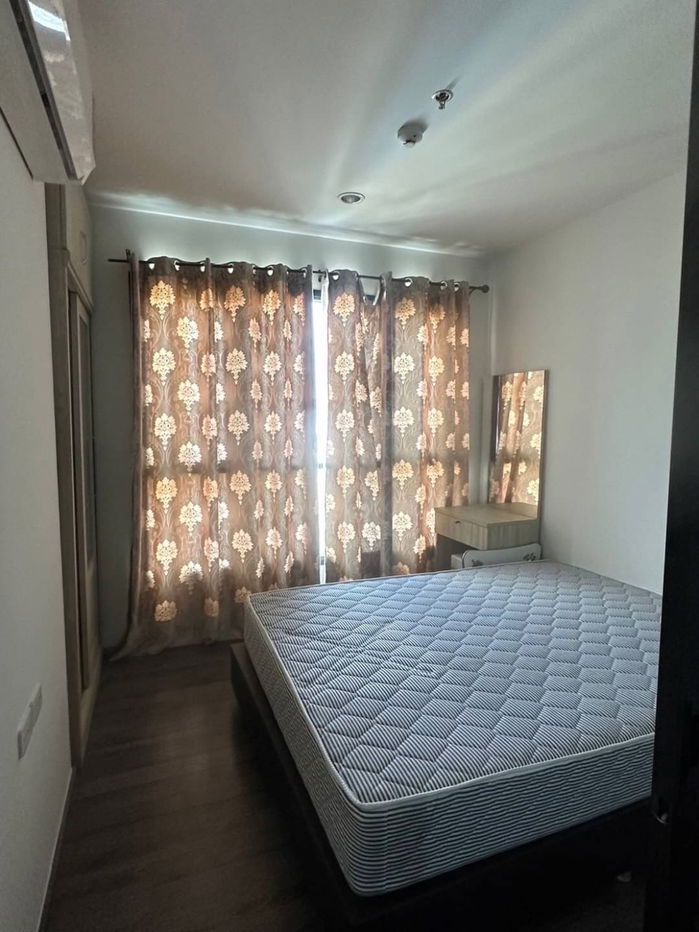 รูป Hot Price for rent เดอะ เบส พาร์ค อีสต์ ราคาถูกที่สุด ห้องสวย🔥 - รูปที่ 2/4