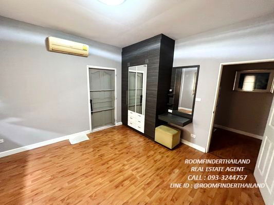 picture FOR RENT BAAN NARAWAN PHATTANAKARN 44 / 3 bedrooms 3 bathrooms / 53 Sqw. 200 Sqm. **60,000** JUST 20 MIN FROM THONGLOR - 12/15