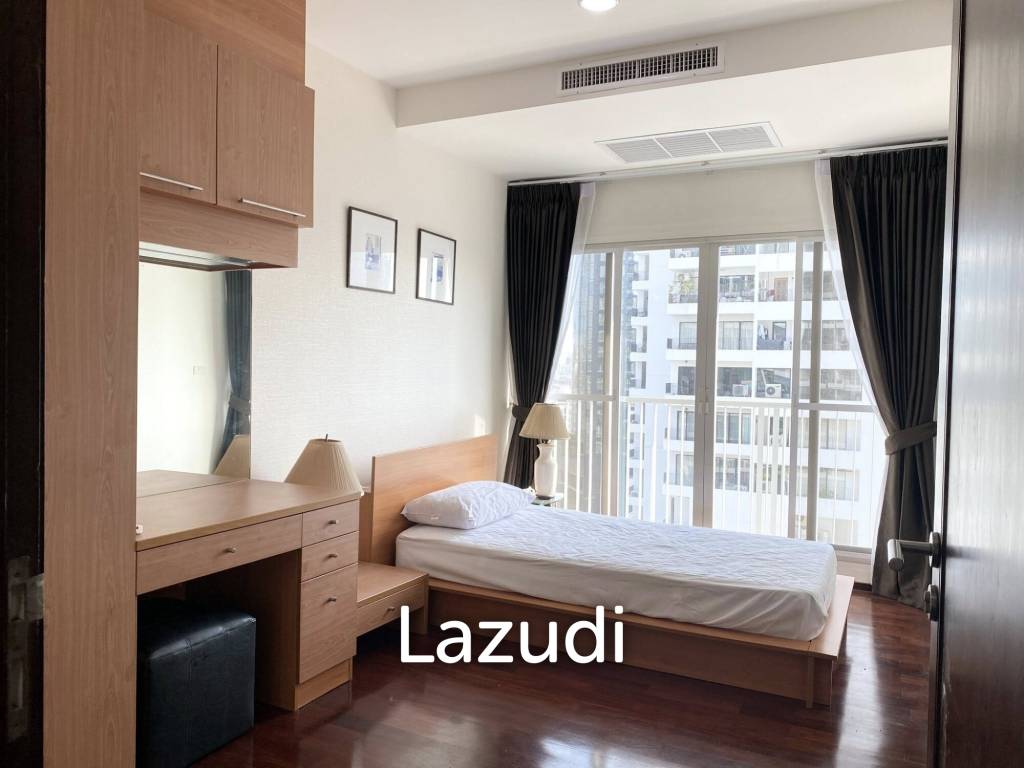 รูป 2 Bedroom 2 bathroom 108 SQ.M. Noble Ora - รูปที่ 6/17