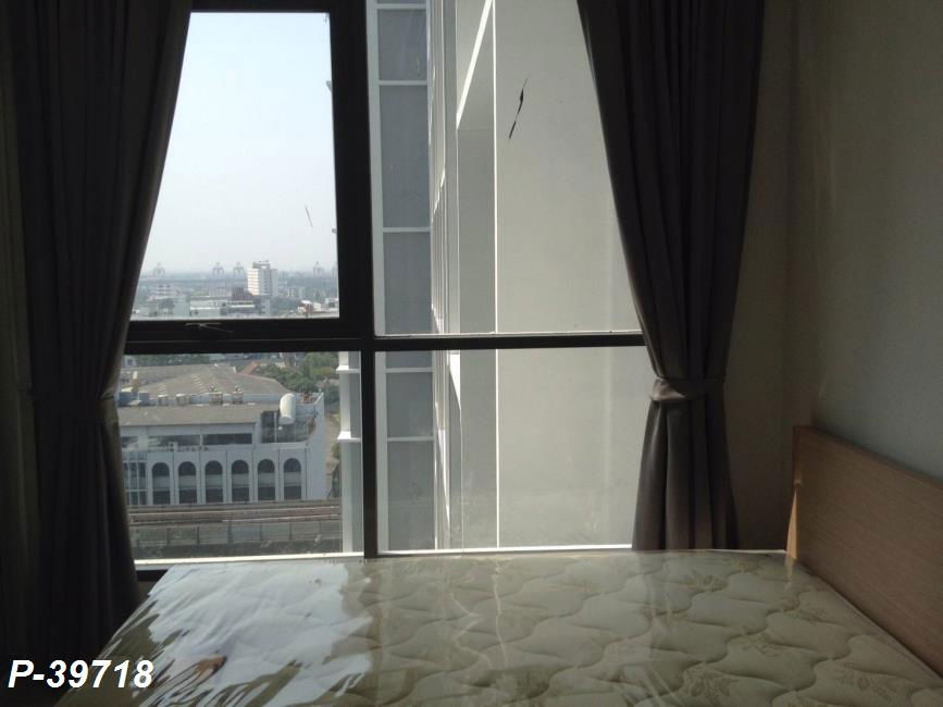 รูป P-39718 ให้เช่า คอนโดไอดีโอ โมบิ สุขุมวิท Sukhumvit Rd, Bang Chak, Phra Khanong, Bangkok พร้อมอยู่ ราคาถูก Line Id @easythaihome 085-592-2897 - รูปที่ 7/11