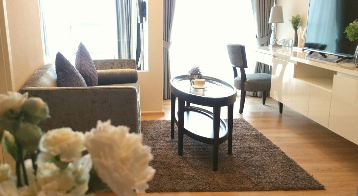 รูป ขายคอนโด H Sukhumvit 43 ราคา 5,300,000 บาท [KOr250801] - รูปที่ 13/17