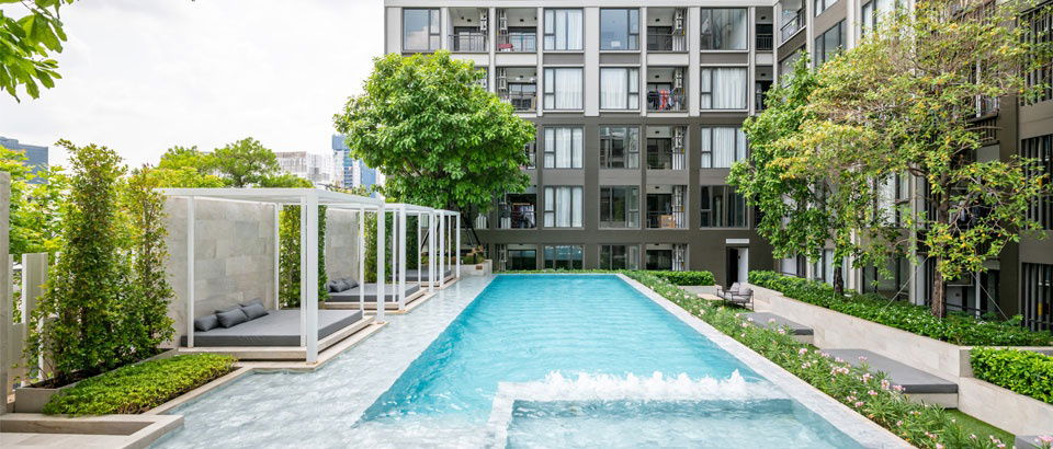 picture Condo The Nest Sukhumvit 64*** - 11/16