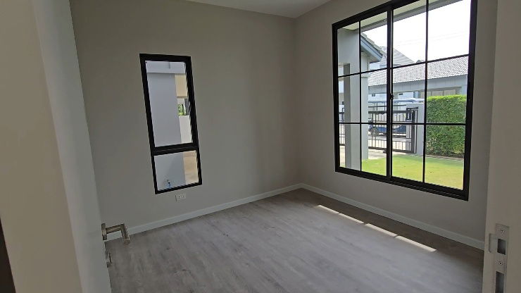 picture 🔥Sale‼️

Single House No. 8/64 at Saransiri Thientalay 30
Modern Farmhouse Style in a prime location near the heart of the city - 10/20