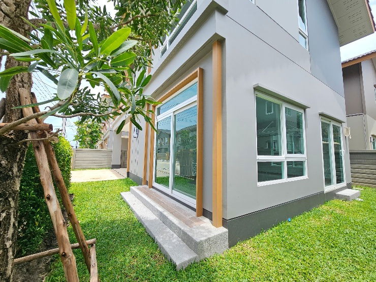 รูป 🔥ลดพิเศษ 3.99 🏡 ขายบ้านแฝด สไตล์ญี่ปุ่น 1 เดียวในอยุธยา ฟังก์ชั่นครบ บ้านเลขที่ 59/53
📍อณาสิริ อยุธยา 2 ทำเลสะดวกใกล้เซ็นทรัลอยุธยา  - รูปที่ 10/25