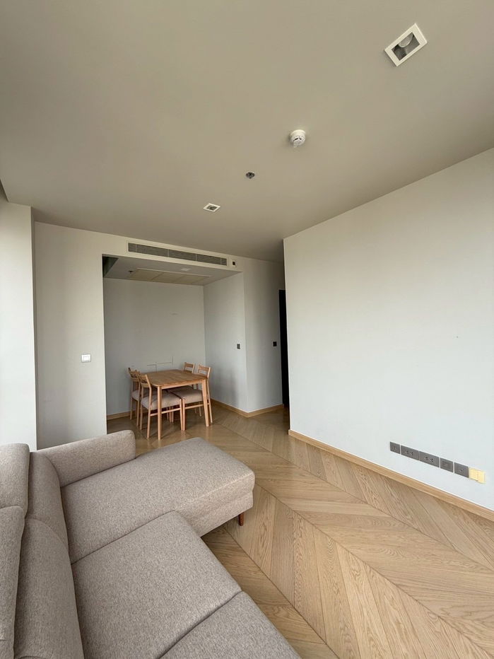 รูป Condo for Rent – Ideo Q Sukhumvit 36 Walking distance to BTS Thong Lo - รูปที่ 4/16