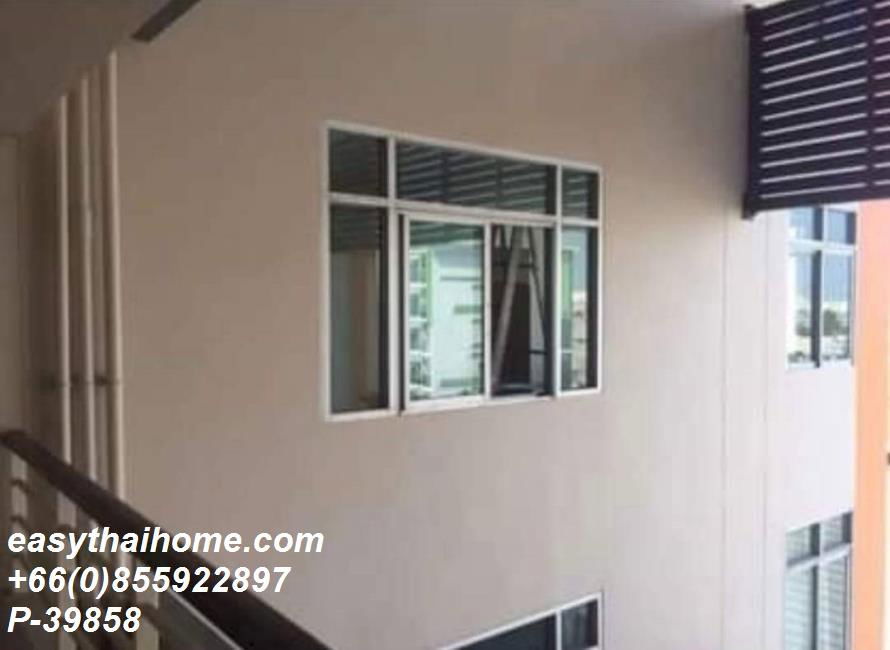 picture P-39858 🏢Condo for sell The Log @ Sukhumvit 101/1 fully furnished. - 9/15