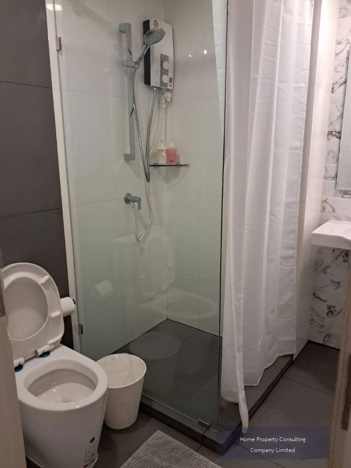 รูป Condo for rent : Im China Town Residence MRT Wat Mangkorn (120m./2minwalk) - รูปที่ 7/7