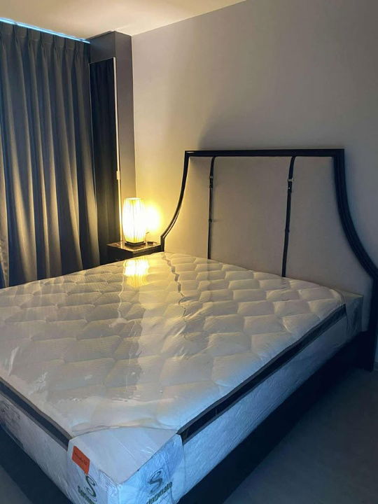 picture Condo for Rent: Life Ladprao – Ready to Move In, Next to BTS Ha Yaek Lat Phrao - RW006667 - 2/6