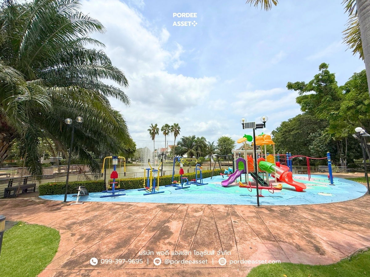 รูป เพอร์เฟค เพลส ราชพฤกษ์ เฟส1 (ขนาด 53 ตร.ว.) ติด ถ.ราชพฤกษ์ เมืองนนทบุรี นนทบุรี : Perfect Place Ratchapruk - รูปที่ 24/26