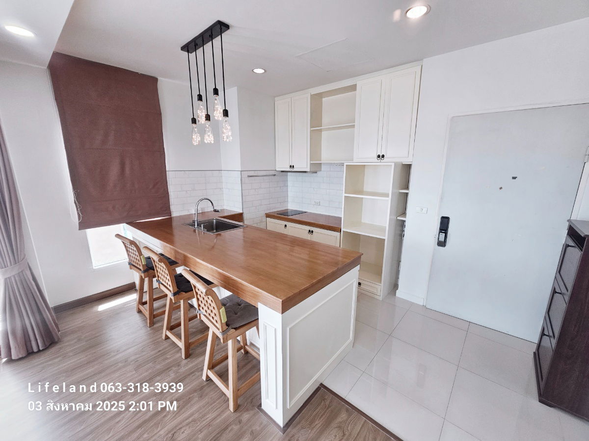 picture For rent The Four Wings Residence [Corner, Building B, 11th Floor] Ready to move in [Line: @lifeland] - 26/38