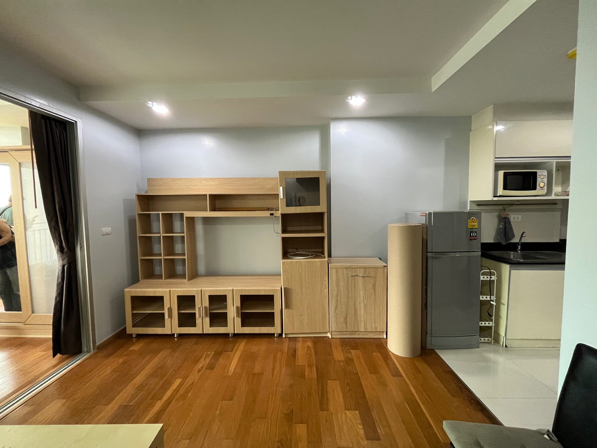 picture Available 15Jun26! The Line Tower A. 1bed 38sq.m. Line id: @pfagent - 2/19