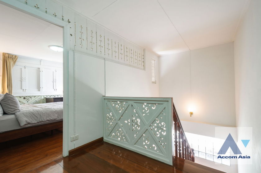 รูป 🔼🔽 AccomA 📩  2 BR House in  Lumphini (AA40144) - รูปที่ 11/20