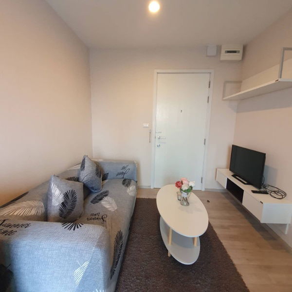 picture WS1981 [Rent] Life Ladprao 💸 Price only 15,000 baht/month 🚅 Near BTS Ha Yaek Lat Phrao - 8/14