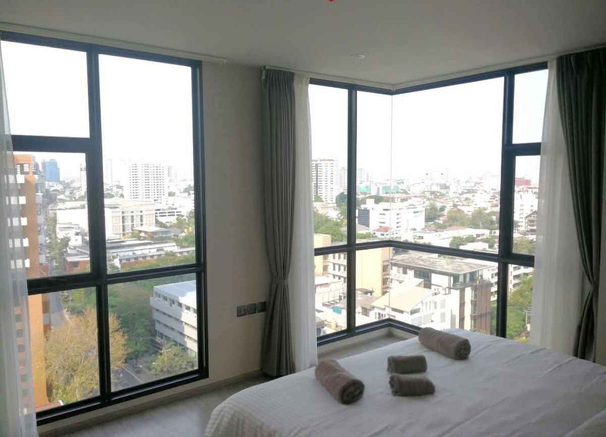picture #S4262 For Rent Rhythm Ekkamai - 15/16