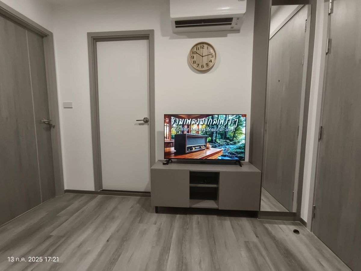 รูป คอนโด Atmoz canvas ระยอง ห้องสวย ติด โรบินสัน สนใจติดต่อ 082-3223695  - รูปที่ 3/12