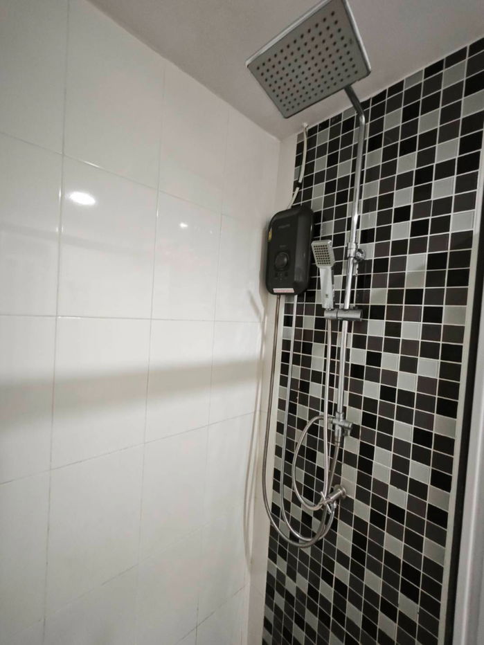 รูป Regent home 18  12fl.  Tower F  Rent 10,000 - รูปที่ 9/13