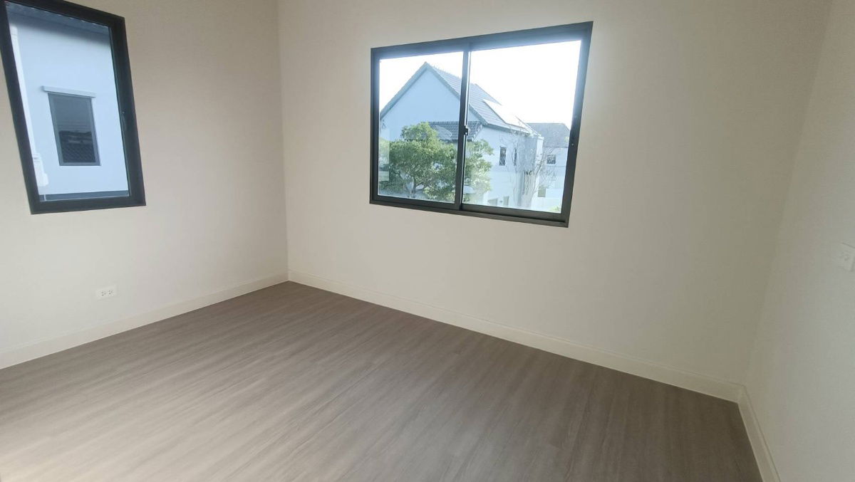picture 🏡 Single House for Sale – Saransiri Thian Thale 30 ✨ Yarrow Model | House No. 8/64 - 15/15