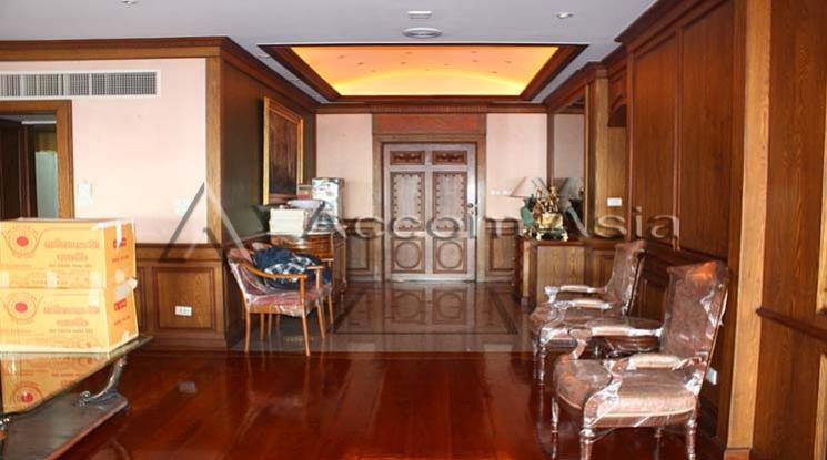 picture 🔼🔽 AccomA 📩 Fully wood-finished condominium with river views and classic interiors (21304) - 7/9
