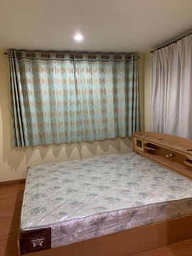 P-39858 🏢Condo for sell The Log @ Sukhumvit 101/1 fully furnished.