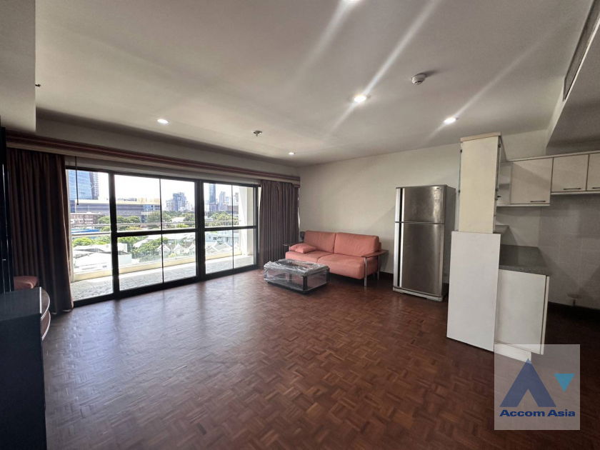 รูป 🔼🔽 AccomA 📩  2 BR Condominium @The Natural Place Suite (AA44378) - รูปที่ 2/20
