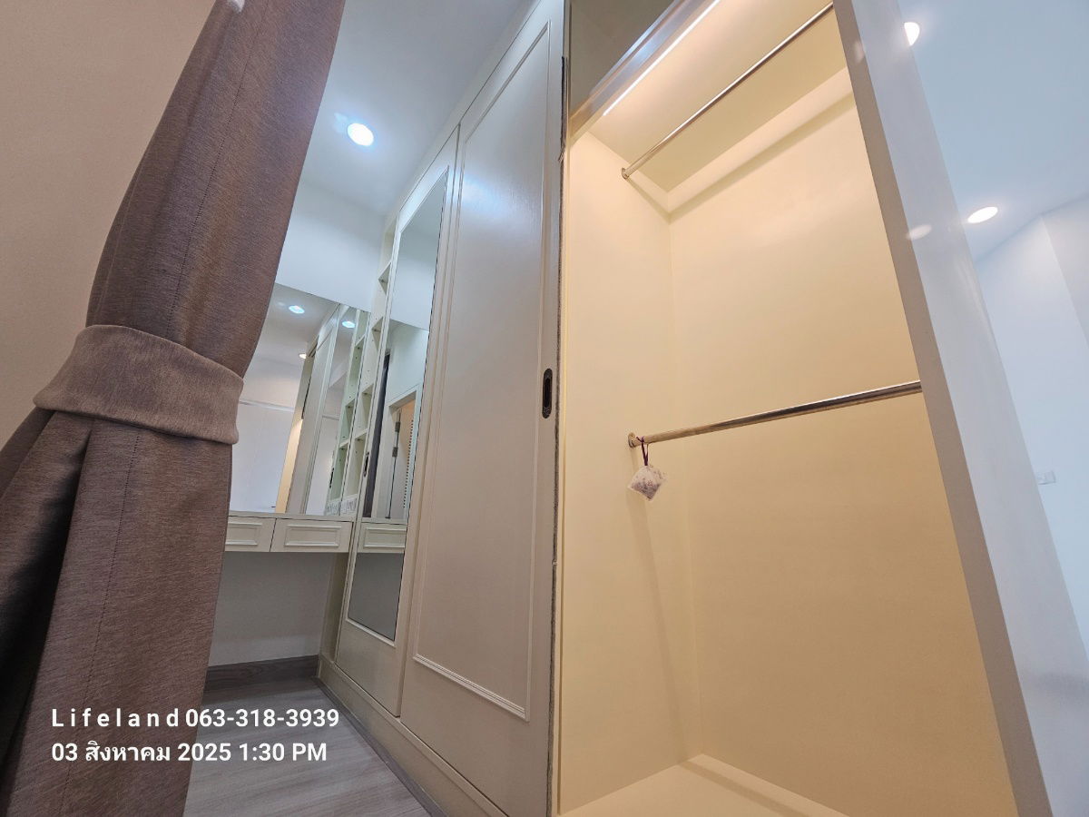 picture For rent The Four Wings Residence [Corner, Building B, 11th Floor] Ready to move in [Line: @lifeland] - 9/38