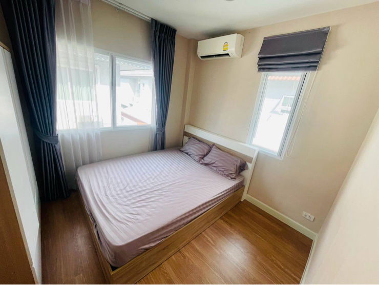 รูป ให้เช่าบ้าน🔥ไลฟ์ บางกอก บูเลอวาร์ด รังสิต🔥68.5ตรม🔥5Bed🔥เฟอร์ครบ🔥พร้อมอยู่ - รูปที่ 8/26