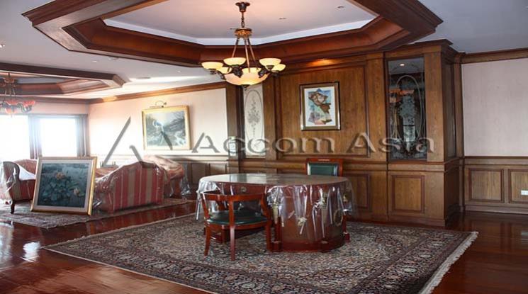 picture 🔼🔽 AccomA 📩 Fully wood-finished condominium with river views and classic interiors (21304) - 6/9