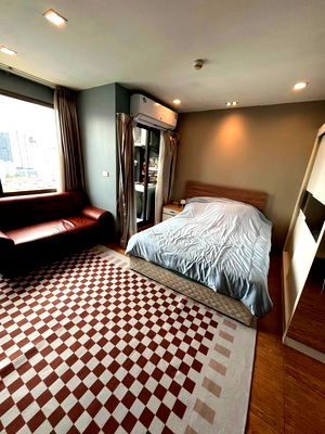 Condos for rent : PRO-49 For Rent Condo Casa-Asok-DinDeang best price 10,000/per month Size 26 sqm. *0659174222*