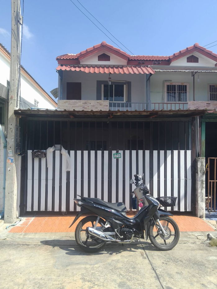 รูป หมู่บ้านแสนสุข สามพราน จ.นครปฐม - รูปที่ 4/24