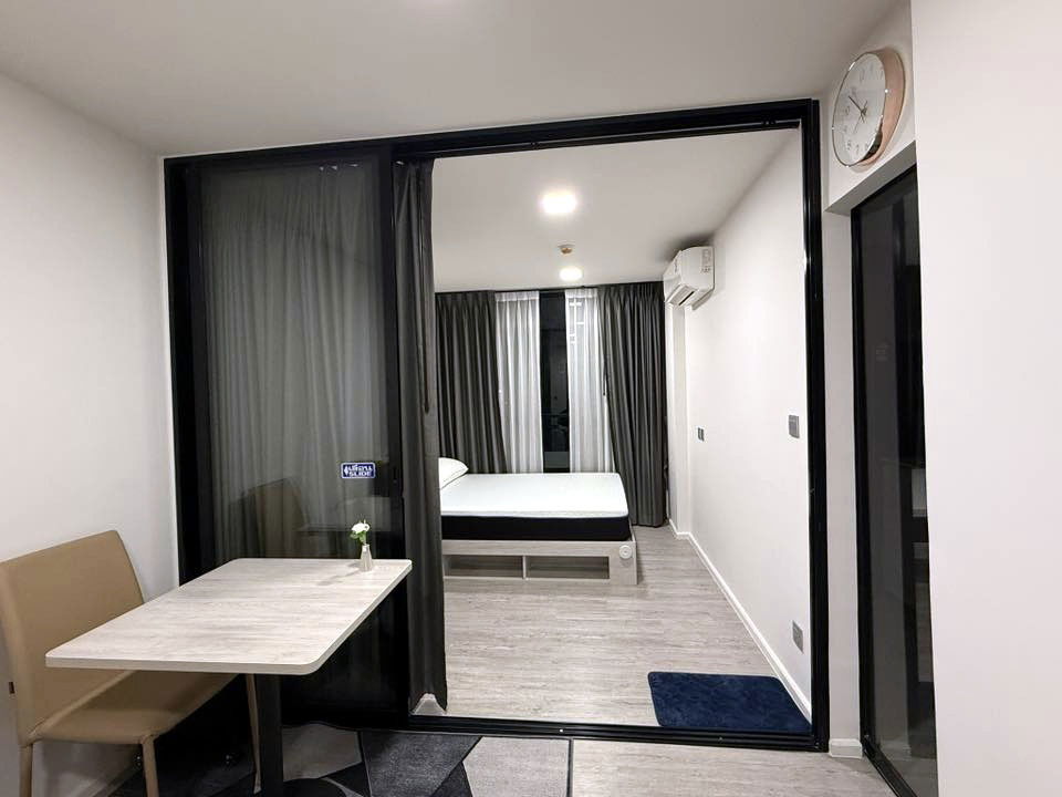 รูป เช่า!!! Atmoz Tropicana บางนา (คอนโดสไตล์รีสอร์ท) ติด ถ.บางนา-ตราด - รูปที่ 1/7