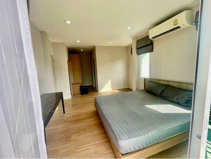 รูป ให้เช่าบ้าน🔥ไลฟ์ บางกอก บูเลอวาร์ด รังสิต🔥68.5ตรม🔥5Bed🔥เฟอร์ครบ🔥พร้อมอยู่ - รูปที่ 18/26