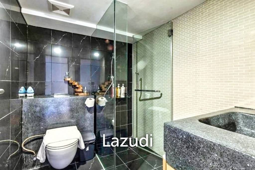 รูป 3 Bedrooms 3 Bathrooms 137 SQ.M Siamese Gioia - รูปที่ 27/28