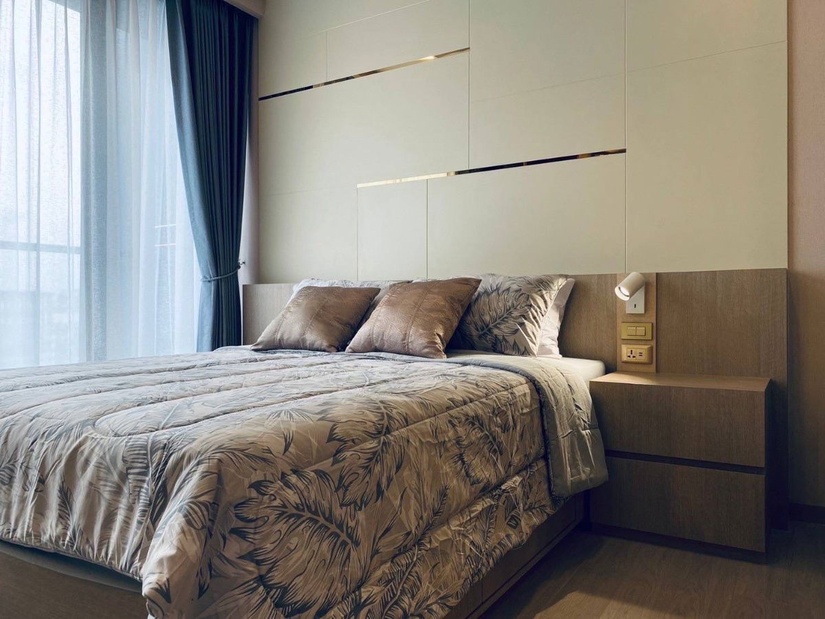 picture One9five Asoke good deal beautiful  - 5/9
